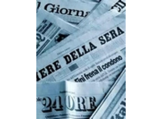 Caso Rcs,
come la finanza
uccide l'editoria